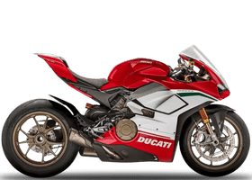 Panigale V4